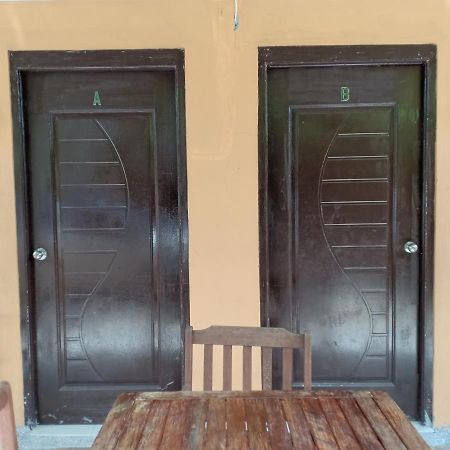 Homestay Pekan Ranau Eksteriør billede