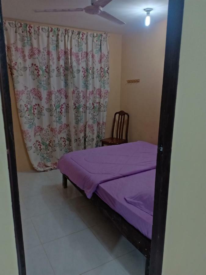 Homestay Pekan Ranau Eksteriør billede